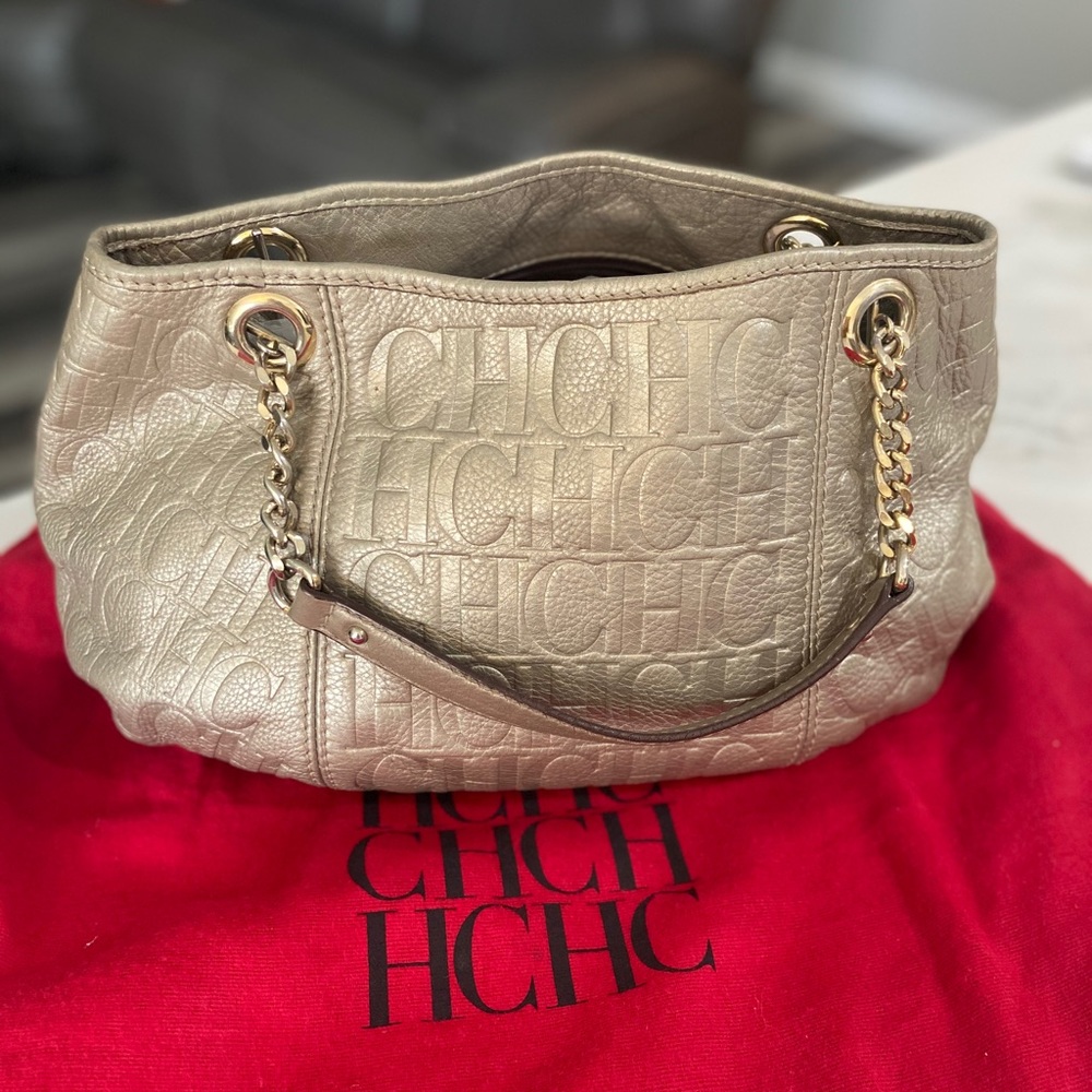 Carolina Herrera Bag